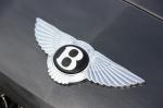 Bentley Continental GT Speed 2007 года